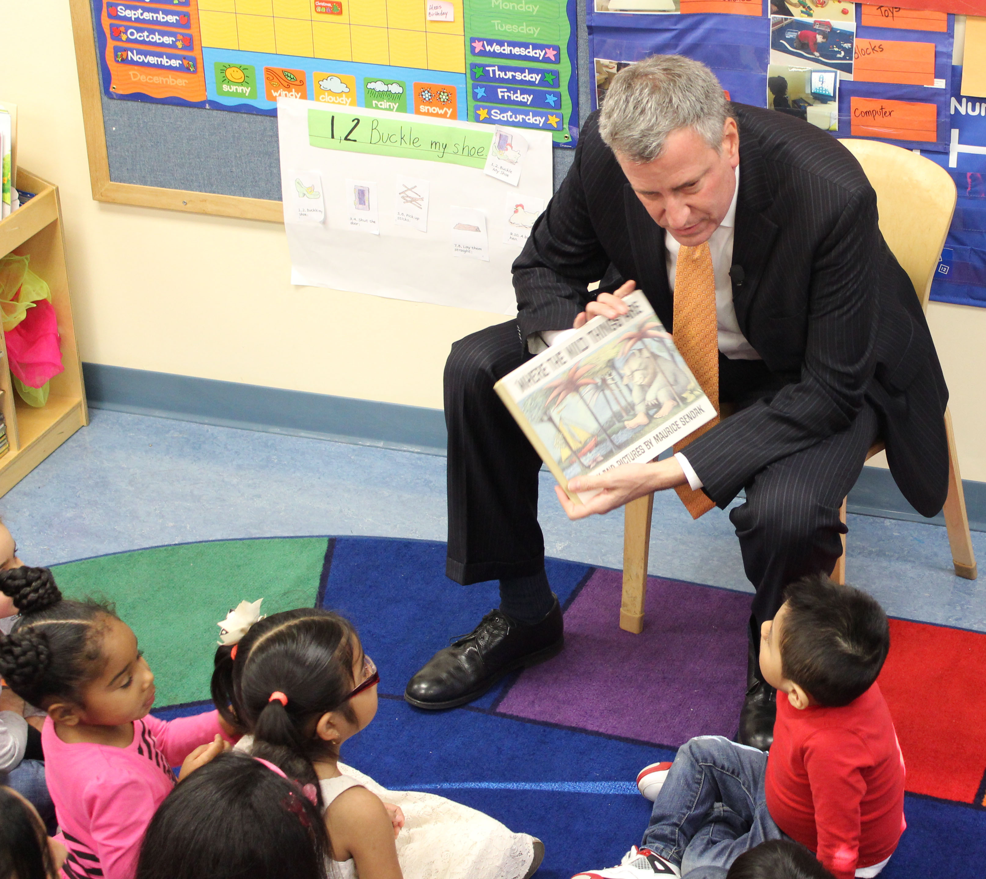 Photo 7 from NORTHSIDE CENTER FOR CHILD DEVELOPMENT INC